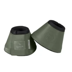 Eskadron Bell Boots Soft Slate Platinum 22 Ash Green