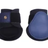QHP Fetlock Boots Rio Navy