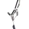 QHP Headcollar Set Collection Stirrup