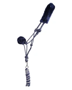 QHP Rope Halter Set Collection Estate
