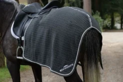 Weatherbeeta Thermocell Quarter Sheet Dark Grey/White