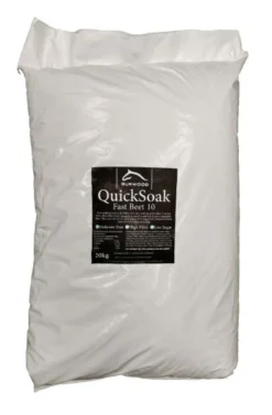 Burwood QuickSoak Fibre Beet 20kg