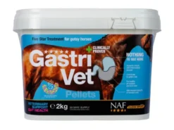 NAF GastriVet Pellets 2kg