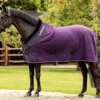 Le Mieux Luxe Fleece Rug Fig