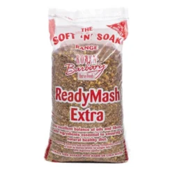 Rowan Barbary ReadyMash Extra 20kg - Added Milk Powders