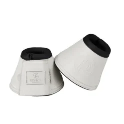 Eskadron Bell Boots Soft Slate Platinum 22 Pearl Grey