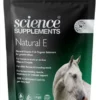 Science Supplements Natural E 1.32kg