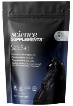 Science Supplements Safe Salt 2kg