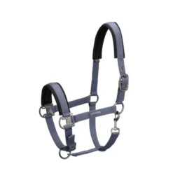 Eskadron Headcollar Pin Buckle Essence 22 Dove Blue
