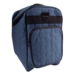 QHP Grooming Bag Classy Navy 5 QHP Grooming Bag Classy Navy -EquiGlow Shop 0025790 qhp grooming bag classy navy