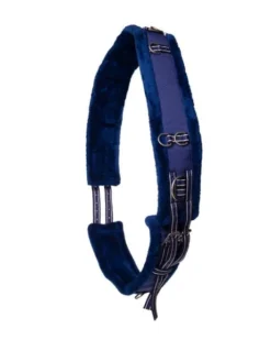 QHP Lunging Girth Collection Estate