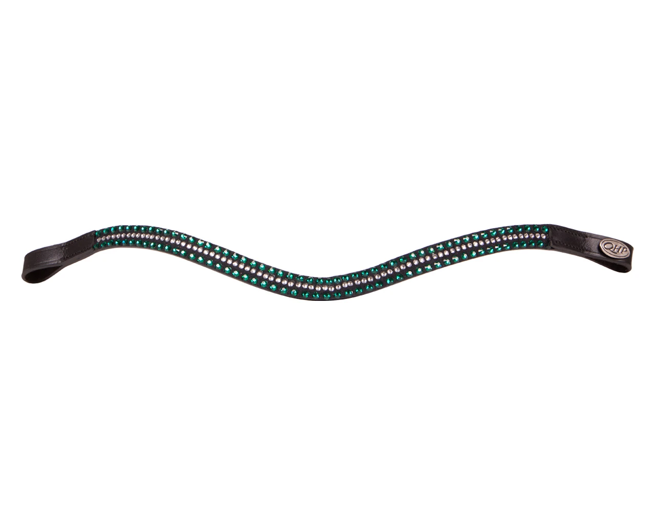 QHP Browband Collection Wave 1 QHP Browband Collection Wave