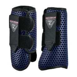 Equilibrium Tri-Zone All Sports Boots Navy