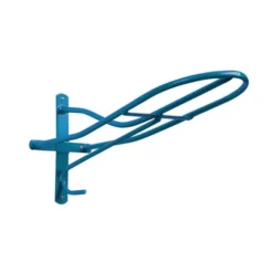 Stubbs Standard Saddle Rack S17 Blue