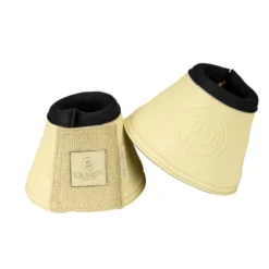 Eskadron Bell Boots Softslate Platinum PURE 23 Sunflower