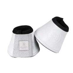 Eskadron Bell Boots Softslate Platinum PURE 23 White