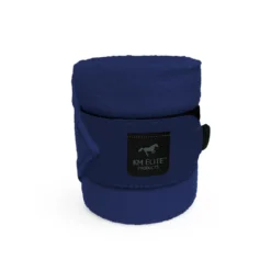 KM Elite Polo Exercise Bandages -EquiGlow Shop 0028659 km elite polo exercise bandages