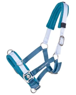 QHP Cavesson Thunderbolt Deep Lagoon