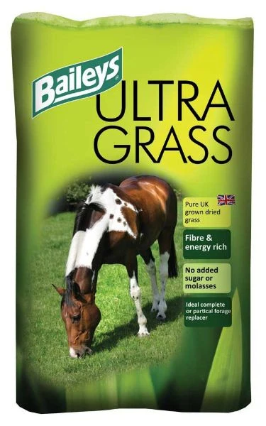 Baileys Ultra Grass 18kg 1 Baileys Ultra Grass 18kg