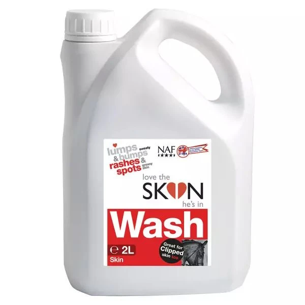 NAF LTSHI Skin Wash 2L 1 NAF LTSHI Skin Wash 2L