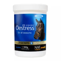 NAF 5 Star Oestress 500g