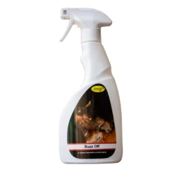 Smart Grooming Buzz Off Citronella Spray 500ml
