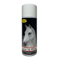Smart Grooming Cover Up Spray White 400ml
