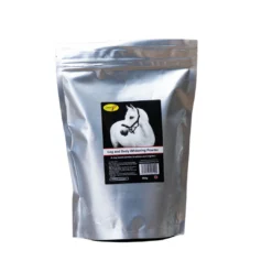 Smart Grooming Leg And Body Whitener Pouch 500g