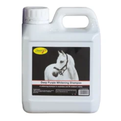 Smart Grooming Deep Purple Whitening Shampoo 1L
