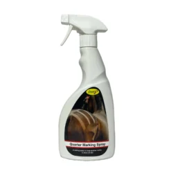 Smart Grooming Quarter Mark Spray 500ml