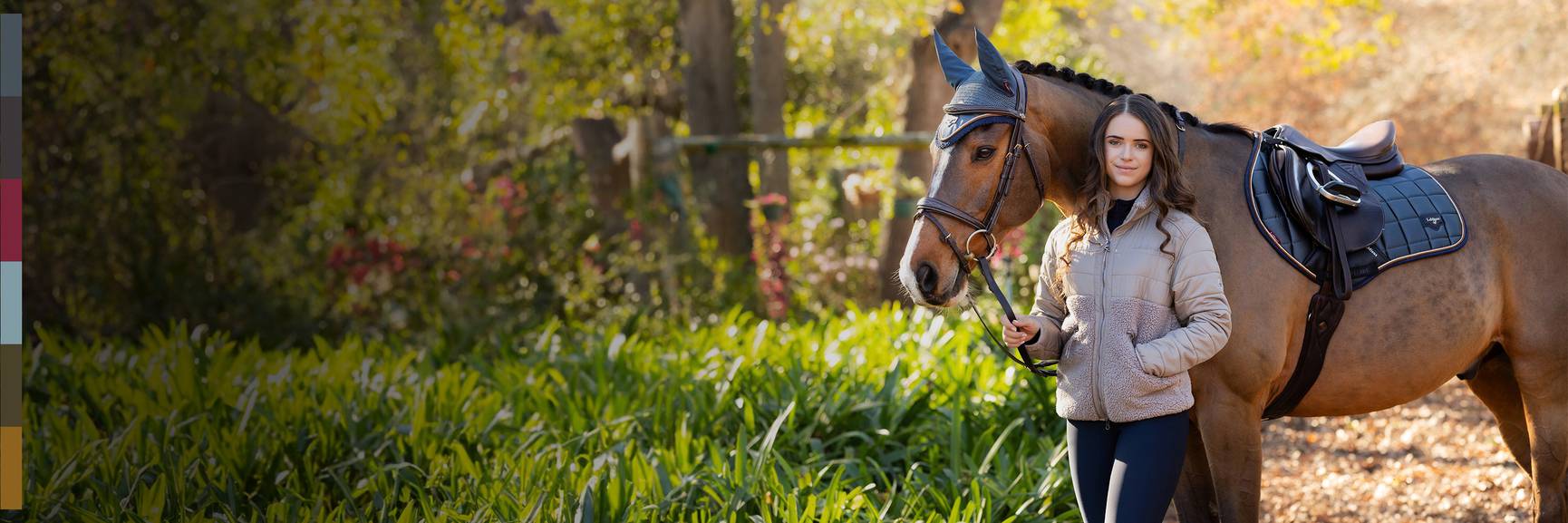 Front Page -EquiGlow Shop banner343